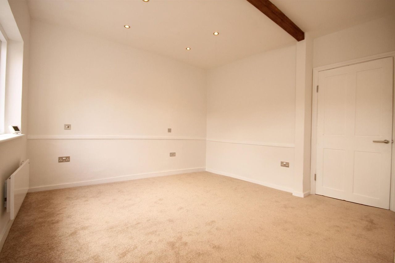 bedroom as photographed